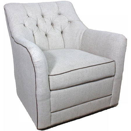 Swivel Chair